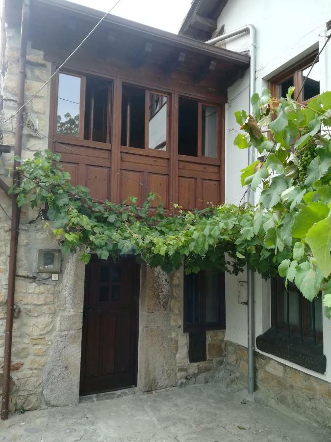 La Casina De Felix Villa Alles Exterior photo