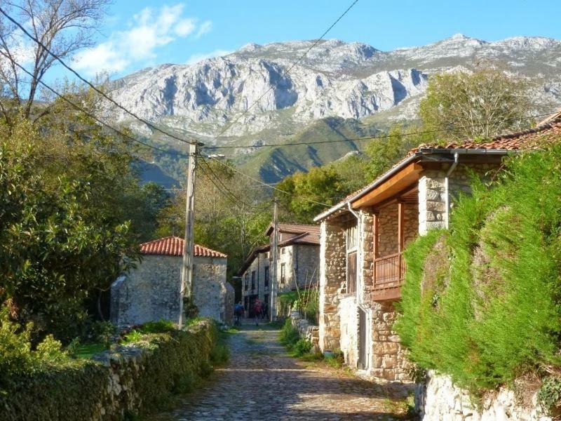 La Casina De Felix Villa Alles Exterior photo