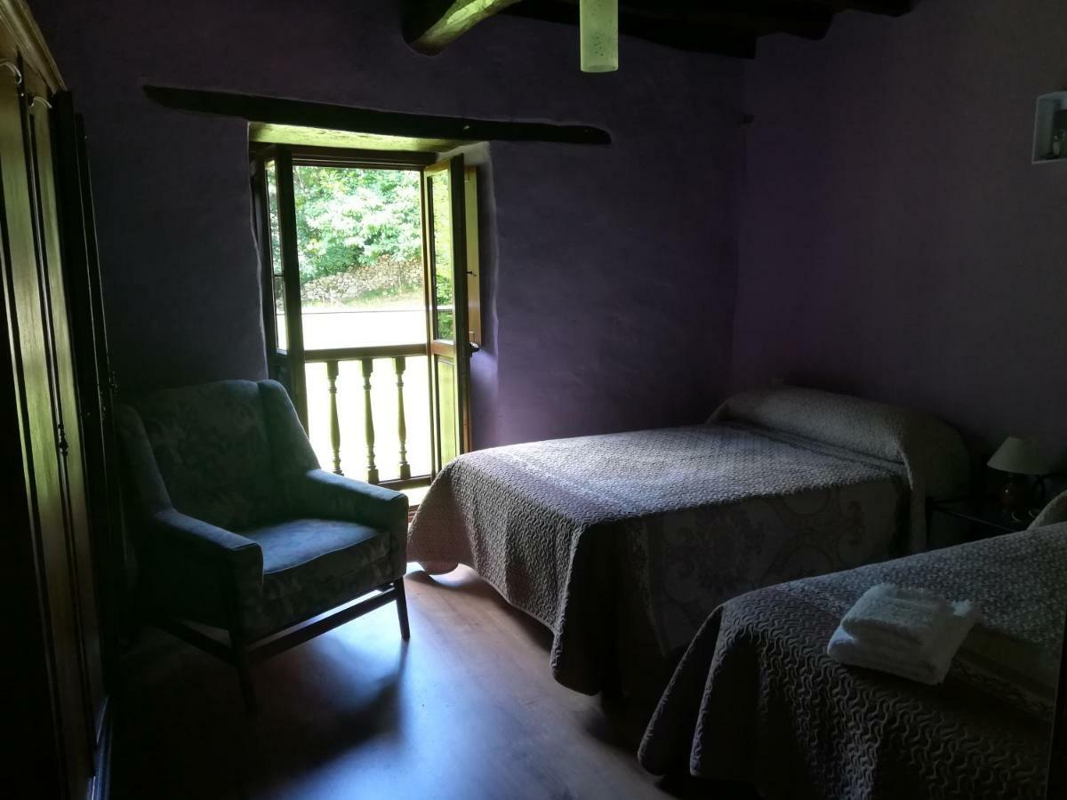La Casina De Felix Villa Alles Exterior photo