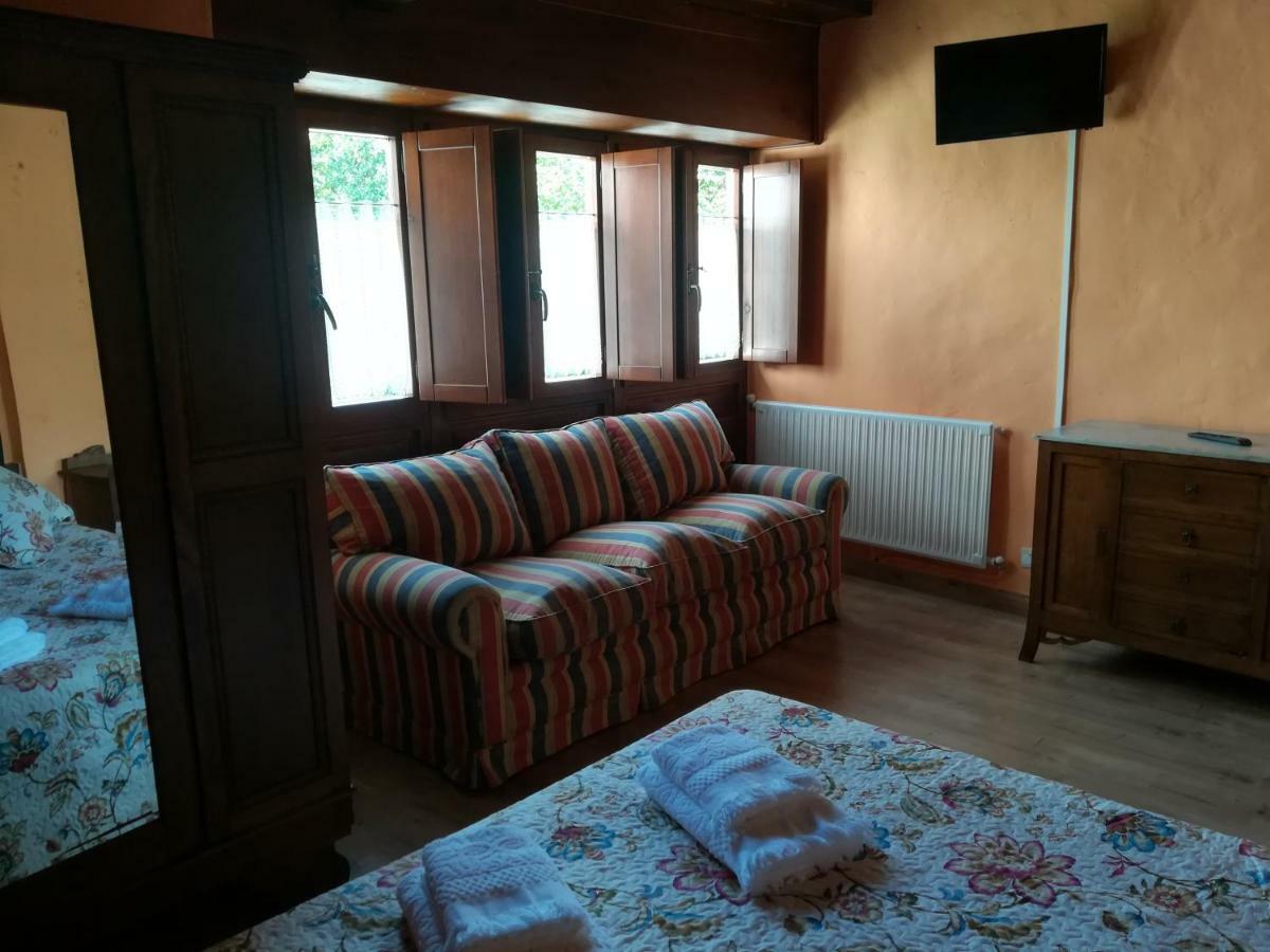 La Casina De Felix Villa Alles Exterior photo
