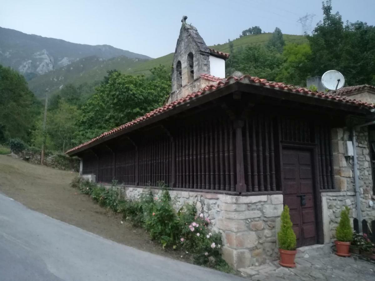 La Casina De Felix Villa Alles Exterior photo